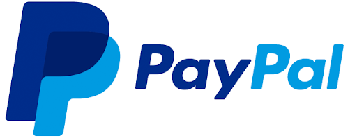 pay with paypal - Chad Reed Store